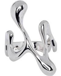 Luna Delphine - Surge Ring - Lyst