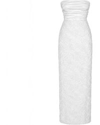 Herfetch - Maxi Elizabeth Dress - Lyst