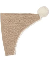 Lorna Murray - Neutrals Chai Latte - Lyst