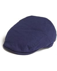 Dasmarca Hats - Finley Italian Waterproof Cap - Lyst