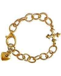 Alexie of Athens - Laela Love & Light Charm Bracelet - Lyst