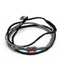 La Pluie Jewellery - Nereus Bracelet - Lyst