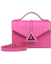 Le Trap - Milan Bag - Lyst