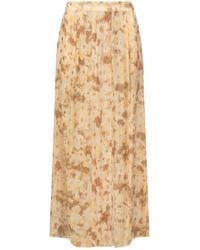 Traffic People - Rush Sade Skirt - Lyst