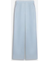 Nocturne - Wide Leg Trousers - Lyst