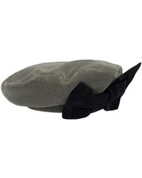 Sibi Hats - The Bow And The Hat - Lyst