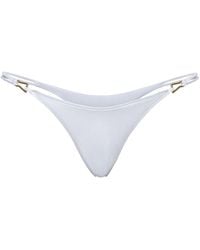 Bianca Resortwear - Rose Swim Bottom - Lyst