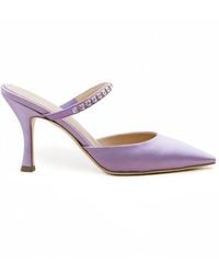 Miyana Berlin - Louna Mules - Lyst