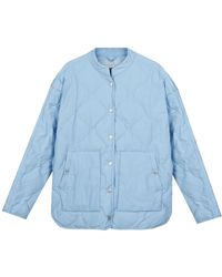 InAvati - Oversized Sky Down Jacket - Lyst