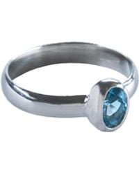 Lavan - Navi Ring - Lyst