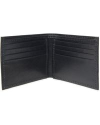VIDA VIDA - Classic Leather Card Wallet - Lyst