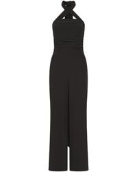 Celestine & Mae - Kahili Jumpsuit - Lyst