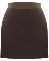 Ariana Bestepe - Skirt - Lyst