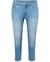 Zoe - Fia Leslie Jeans - Lyst