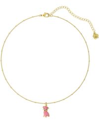Cloud Haven - Mini Pittie Sweetie Pendant - Lyst