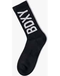 Bdxy Studio - "The Runner" Socks - Lyst