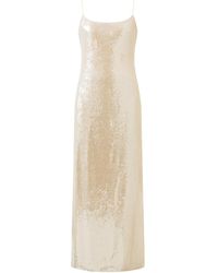 Emma Wallace - Shirley Gown - Lyst
