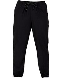 Smart and Joy - Loose Minimalist Pants - Lyst