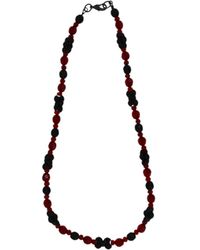 Vickisarge - Vampire's Lair Short Necklace - Lyst