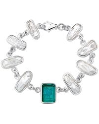 Stefan Tiron - Alessio Silva Bracelet - Lyst