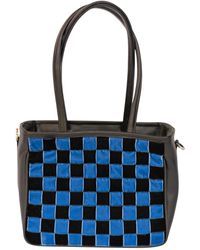 Velvet Atelier - Cris Shoulder Bag - Lyst