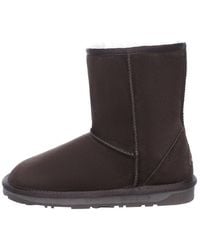 EverAu Australia - Parrot Short Classic Boots - Lyst