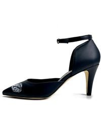 Nafari Moda - San Giovanni Pumps - Lyst