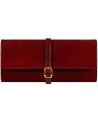 Time Resistance - Leather Jewelry Case - Lyst