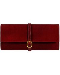 Time Resistance - Leather Jewelry Case - Lyst
