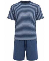 Zd - Zero Defects - Short Modal Pyjamas Kouros - Lyst