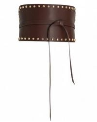 Circular Path - Corset Belt Studs - Lyst
