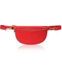 Betsy & Floss - Zadar Crossbody And Waist Bag - Lyst