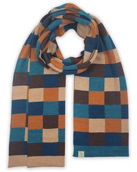 Otto & Spike - Scarves - Lyst