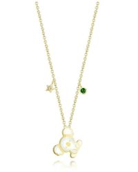Reis Jewellery - Reis Kids Lucky Koala Necklace - Lyst
