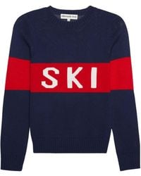 Ellsworth & Ivey - Block Ski Sweater - Lyst