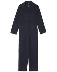 NOEND - Yanni Jumpsuit - Lyst