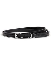 PREVU - Karel Belt Mini - Lyst