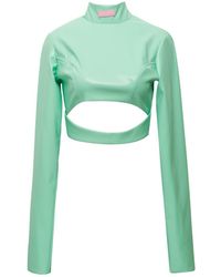 Paloma Lira - Litzy Top - Lyst