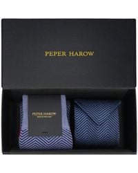 Peper Harow - Made in England - Tie Gift Box - Lyst