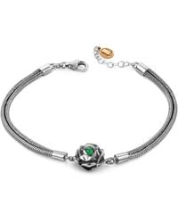 Unaloe - Blackstar Bracelet - Lyst
