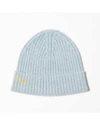 SVETA Milano - Milano Light Cashmere Hat - Lyst