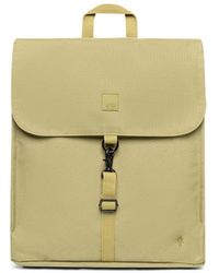 Lefrik - Handy Mini Backpack Cedar - Lyst