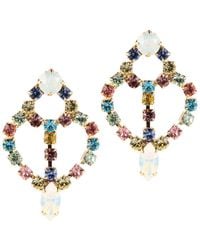 Otazu - Studio Fifty-Four Disco Earrings - Lyst