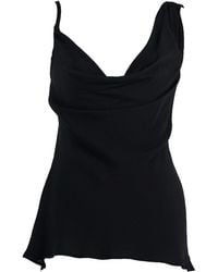 The Ethos Studio - Laura Top - Lyst