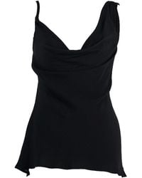 The Ethos Studio - Laura Top - Lyst