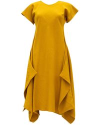 Bianca Popp - Many Angles Dress - Lyst