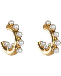 Bounkit - Nicole Hoops - Lyst