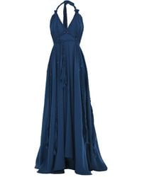 Zhenabia - Kismet Dress - Lyst