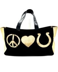 Lynn Tallerico - Mahjong Tote - Lyst