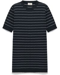 Peraluna - Faye Knit Summer Dress - Lyst